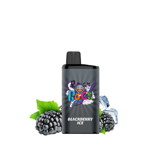 IGET Bar Pro 10000 Puffs