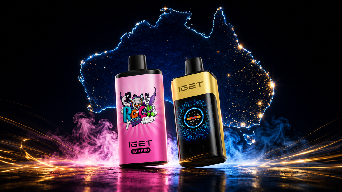 Why Is IGET So Popular in Australia in 2026? Brand History & Performance