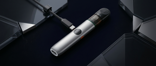 Vape Battery Safety: Charging Tips, Storage and What to Avoid with RELX Devices