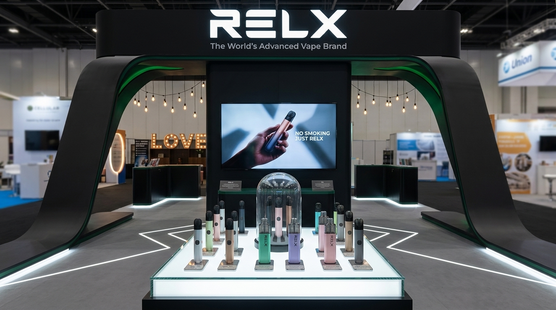 Best RELX Vape Australia 2026: Buying Guide & Best Prices Online