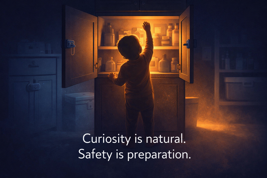 Kids and Vapes: Where the Real Risk Actually Comes From | Child Safety Guide