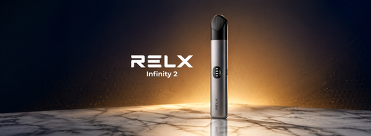 RELX Infinity 2 Review: Best Premium Vape Australia 2026