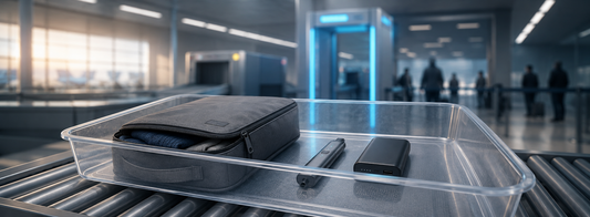 Can I Take Vapes on a Plane in Australia 2026? Domestic & International Flight Rules