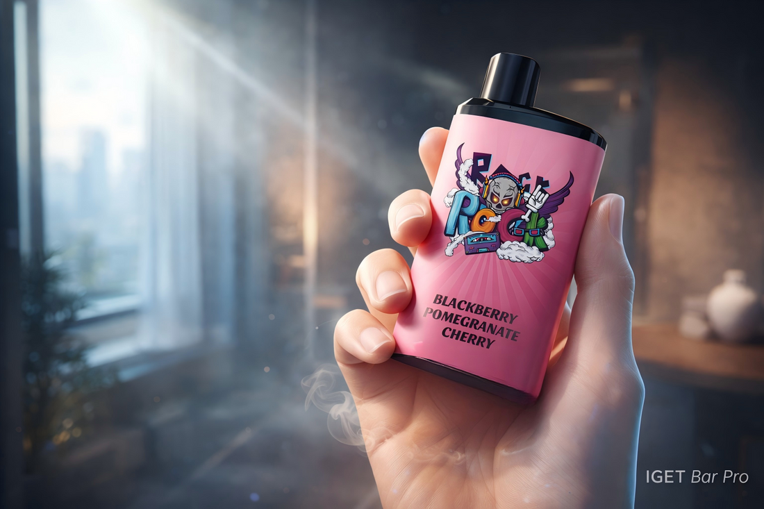 IGET Bar Pro 10000 Puffs: A Detailed Look for Australian Vapers | 2026