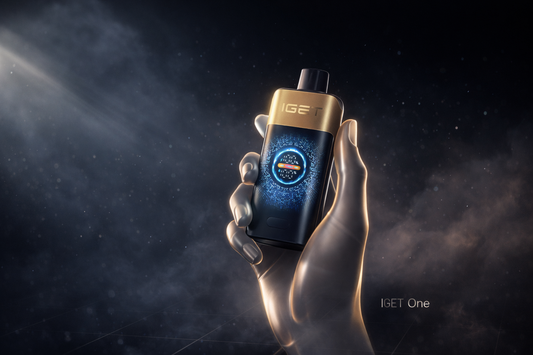 IGET One 12000 Puffs: A Practical Guide for Australian Vapers | 2026