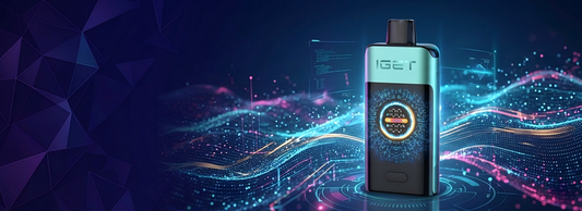 IGET One 12000 Review Australia 2026: Smart Display & Dual Mesh Performance