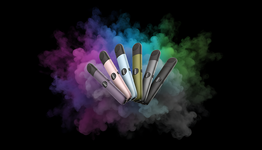 RELX’s Journey of Innovation: From Infinity to Infinity 2