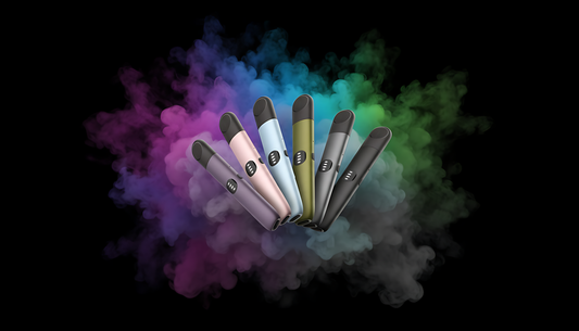 RELX’s Journey of Innovation: From Infinity to Infinity 2