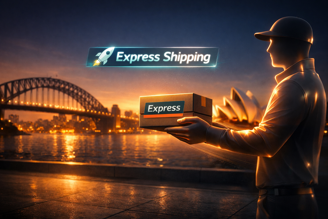 Sydney Vape Delivery: Fast Express Shipping Across NSW