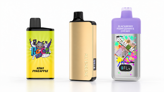 Which Vape Is Best for Beginners in Australia? 2026 Easy Guide