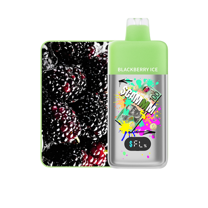 5 x Scam 15000 Puffs $124.99 AUD