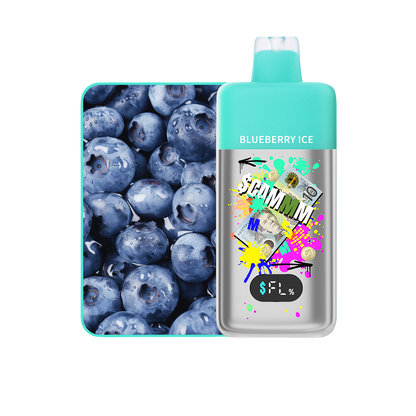 5 x Scam 15000 Puffs $124.99 AUD