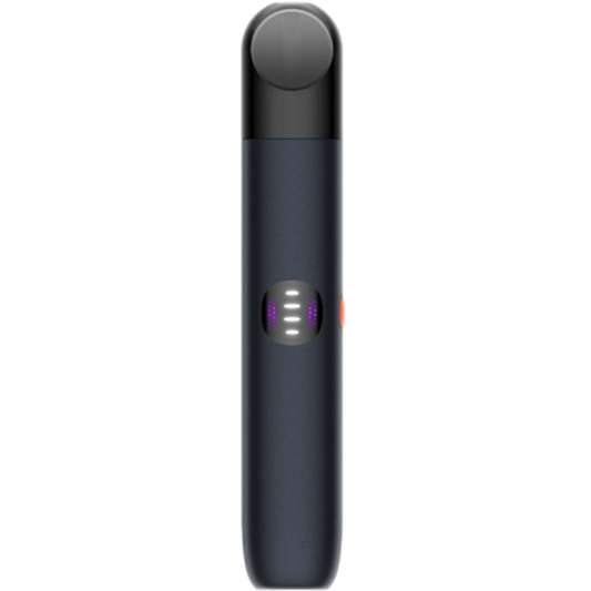 RELX Infinity 2 (6th Gen) - Black Sapphire