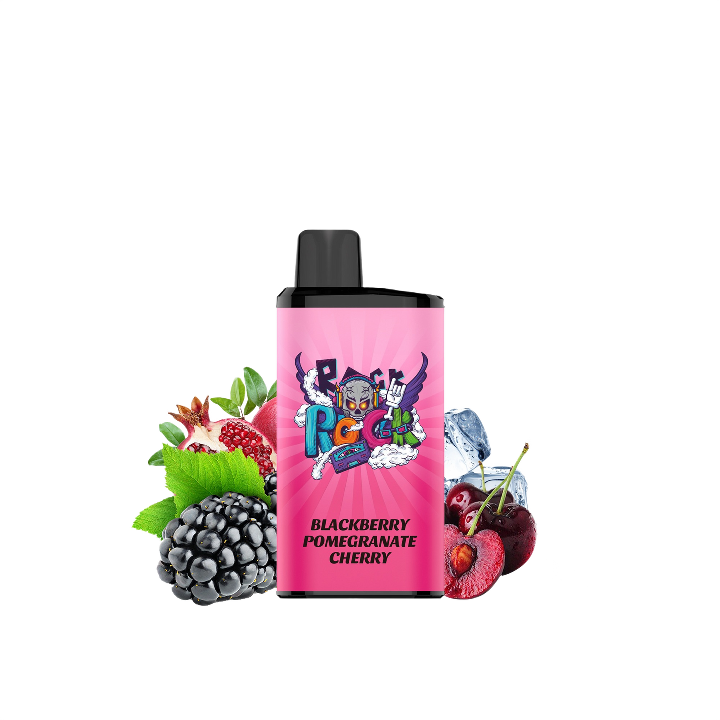 IGET Bar Pro 10000 Puffs