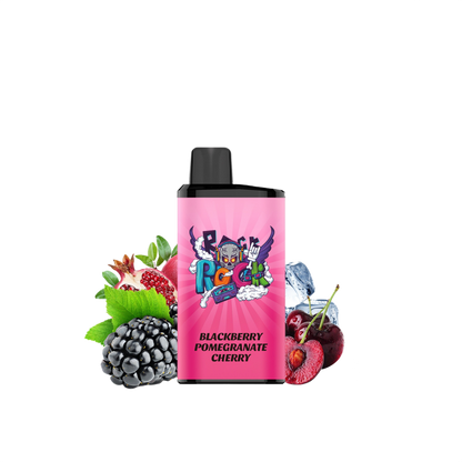 IGET Bar Pro 10000 Puffs