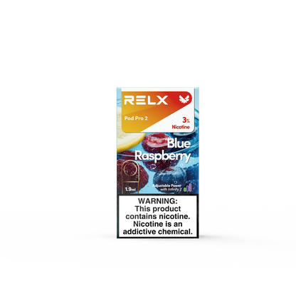 20 × Relx Pods $179.99 AUD