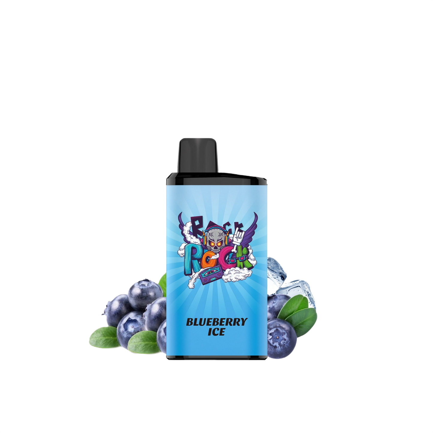 IGET Bar Pro 10000 Puffs