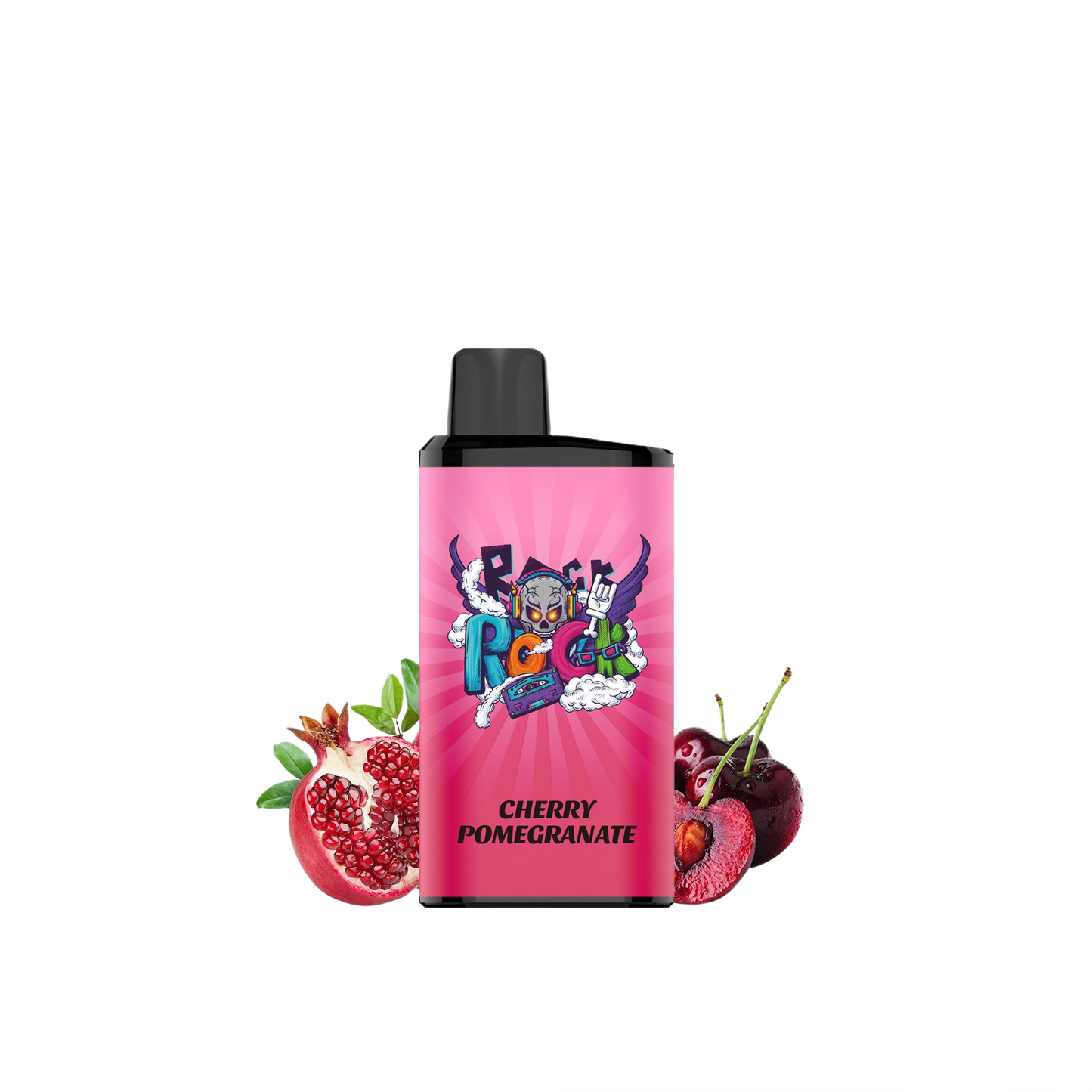 IGET Bar Pro 10000 Puffs