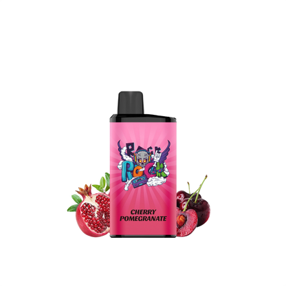 IGET Bar Pro 10000 Puffs