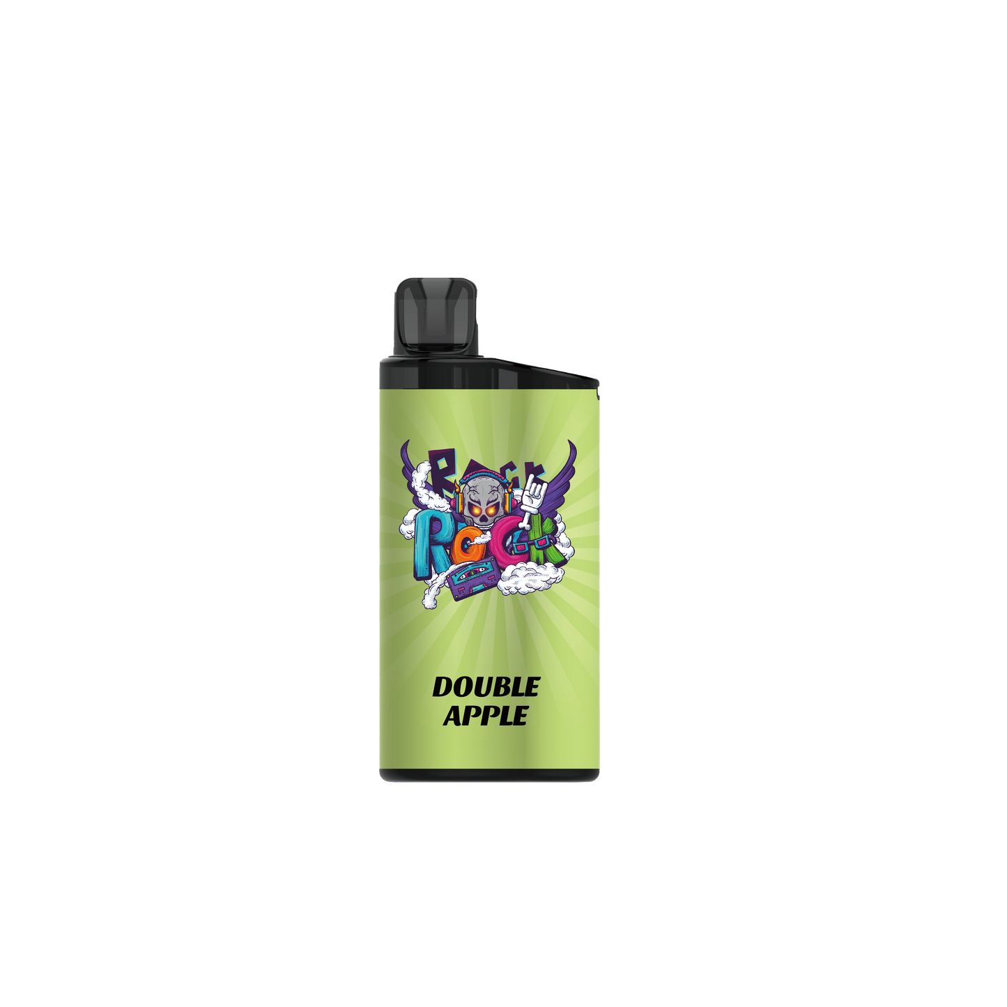 IGET Bar 3500 Puffs - Double Apple