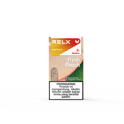 20 × Relx Pods $179.99 AUD