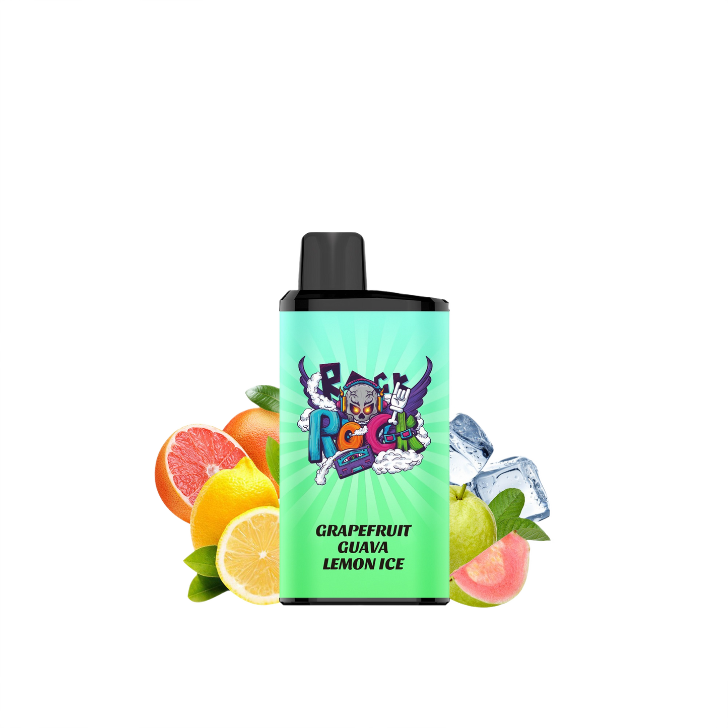 IGET Bar Pro 10000 Puffs