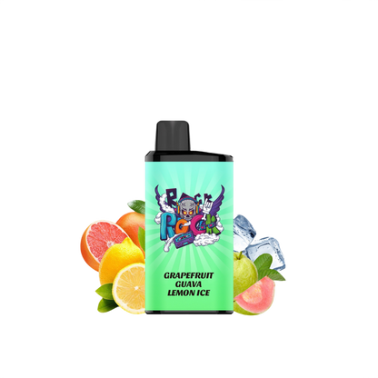 IGET Bar Pro 10000 Puffs