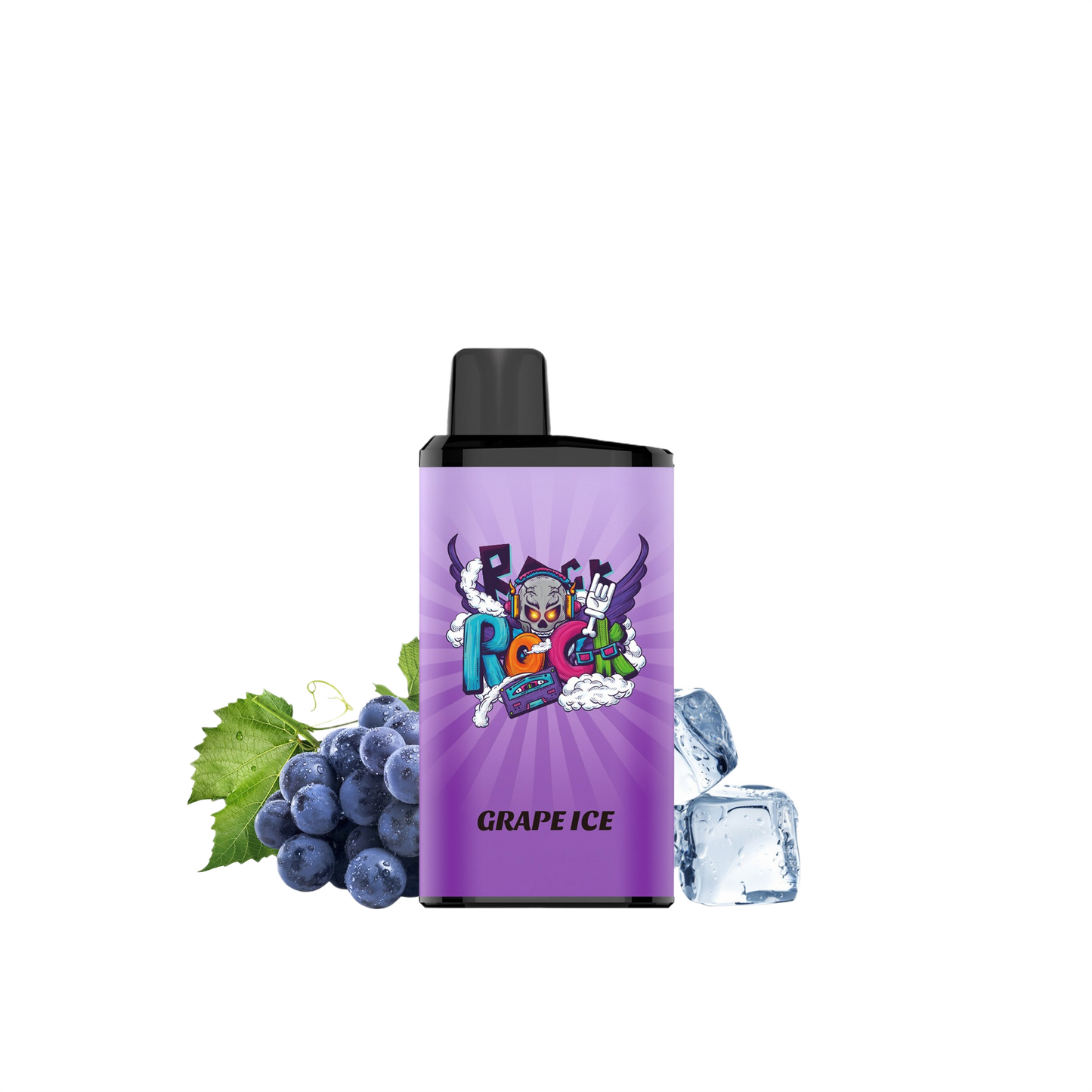 IGET Bar Pro 10000 Puffs