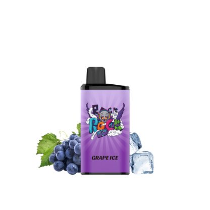 IGET Bar Pro 10000 Puffs