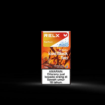 20 × Relx Pods $179.99 AUD