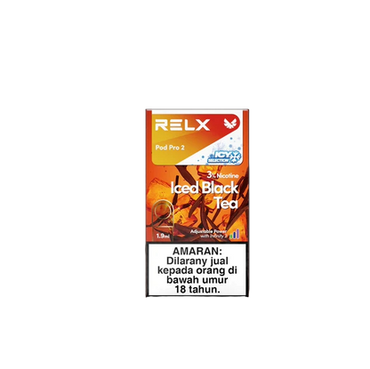 20 × Relx Pods $179.99 AUD