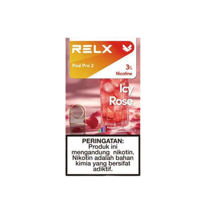 20 × Relx Pods $179.99 AUD