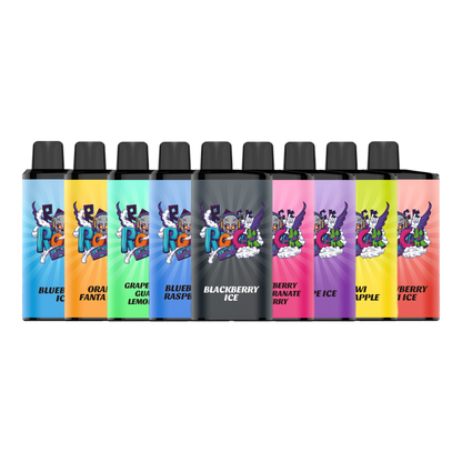 IGET Bar Pro 10000 Puffs