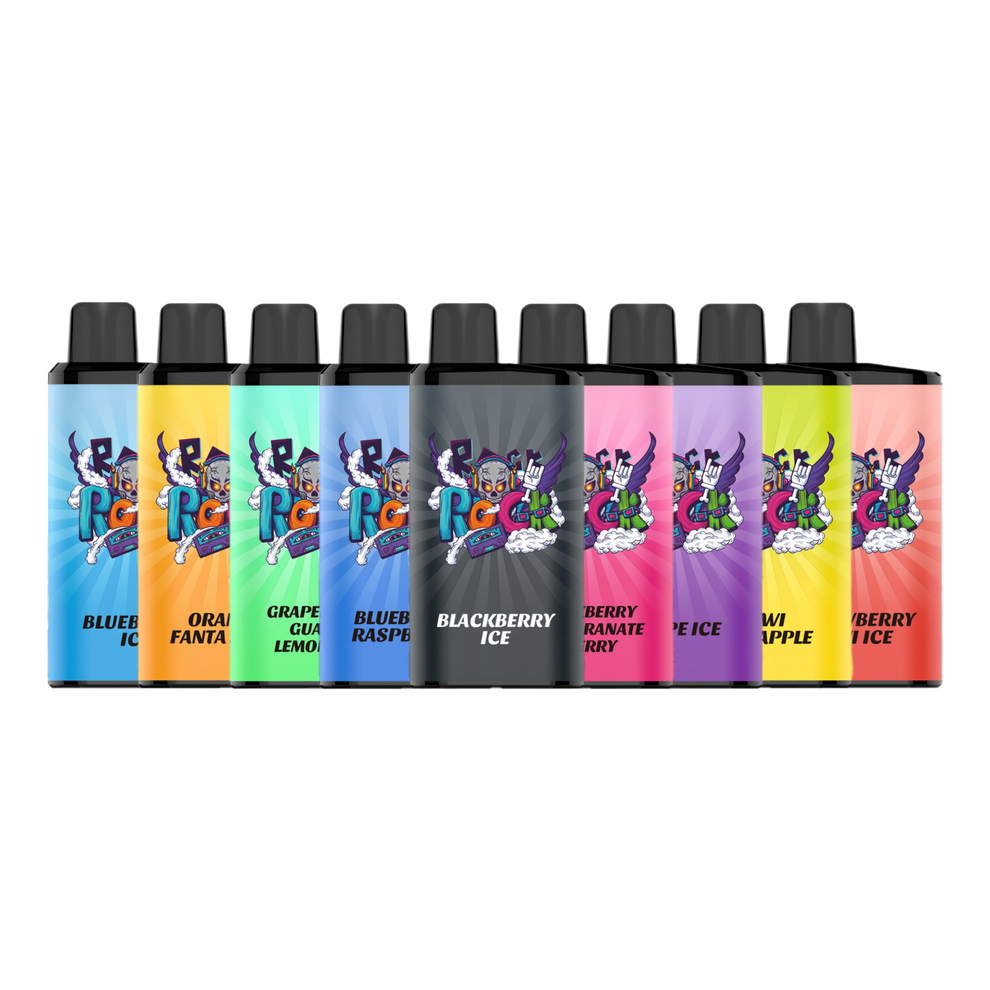 IGET Bar Pro 10000 Puffs - Single