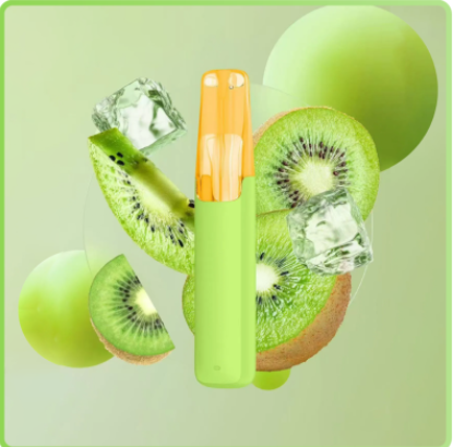 Snowplus DASH 4000 Puffs