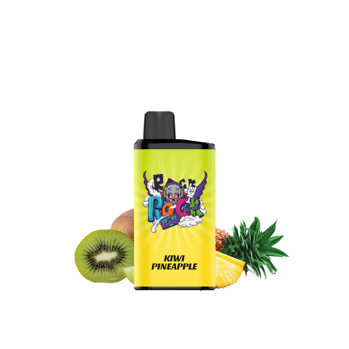 IGET Bar Pro 10000 Puffs