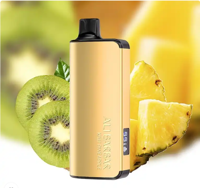 5 x Alibarbar Ingot 9000 Puffs $164.99 AUD