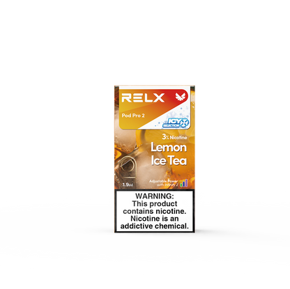 20 × Relx Pods $179.99 AUD