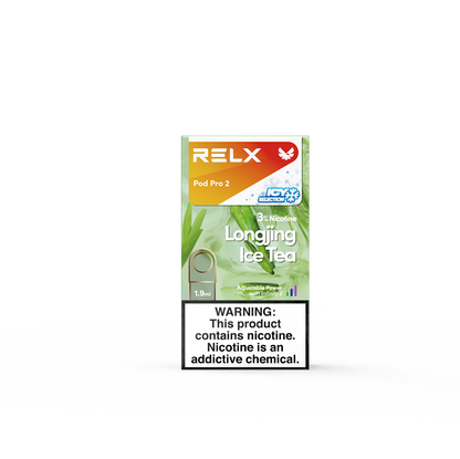 20 × Relx Pods $179.99 AUD