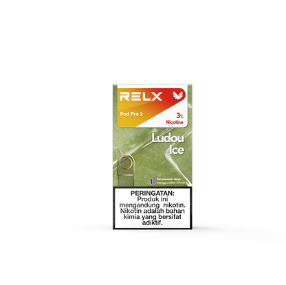 20 × Relx Pods $179.99 AUD