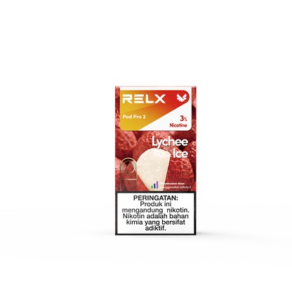 20 × Relx Pods $179.99 AUD