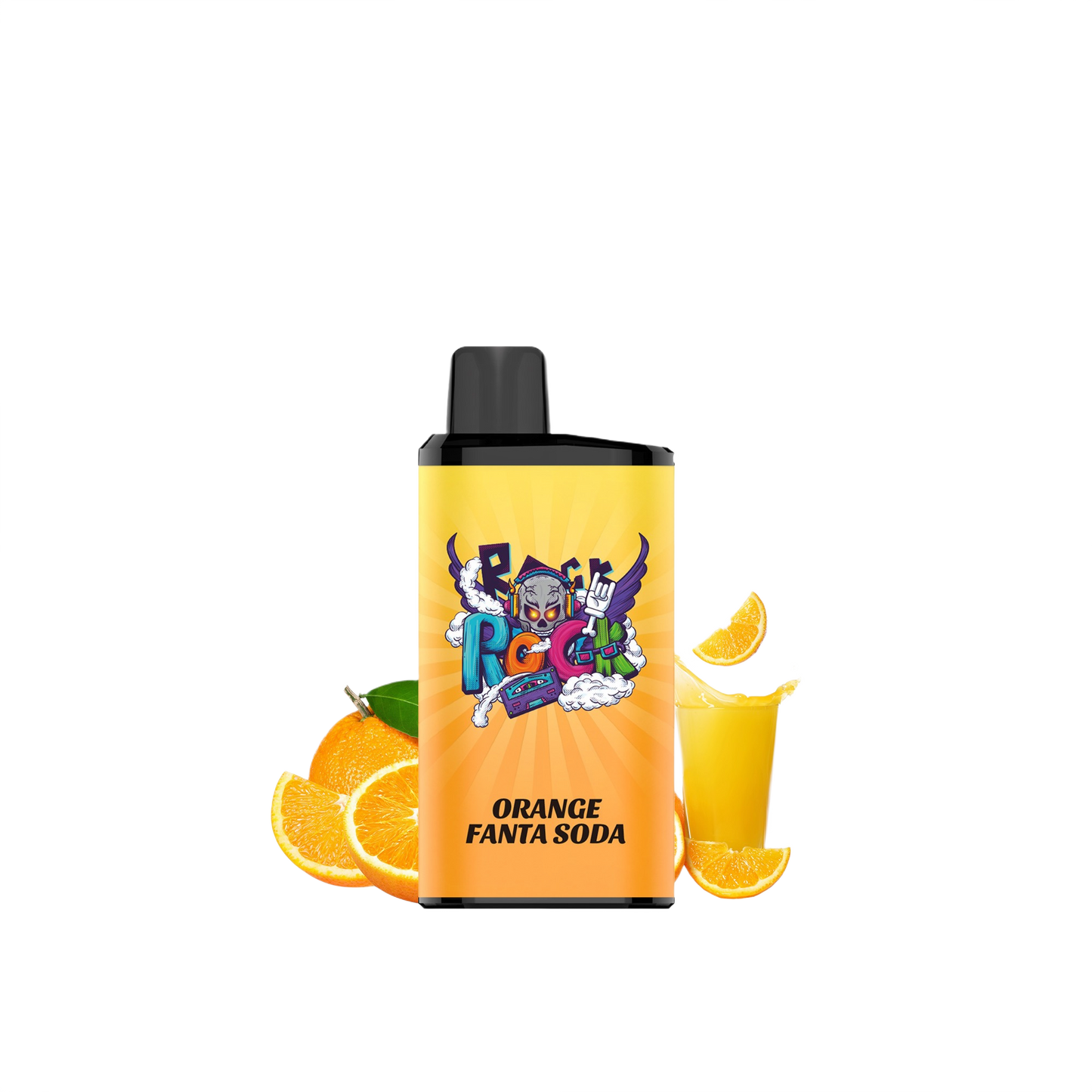 IGET Bar Pro 10000 Puffs