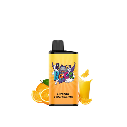 IGET Bar Pro 10000 Puffs