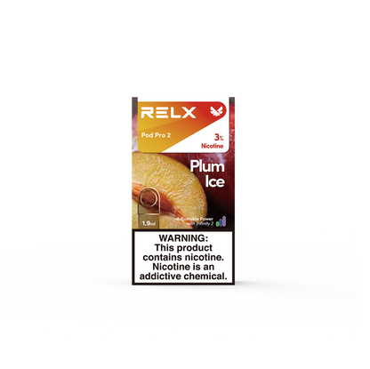 20 × Relx Pods $179.99 AUD