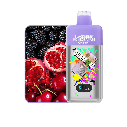 5 x Scam 15000 Puffs $124.99 AUD