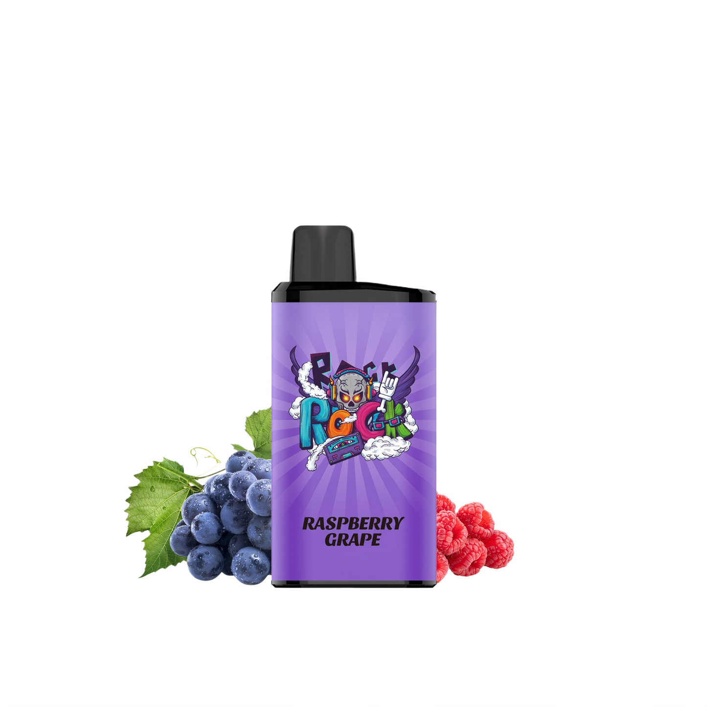 IGET Bar Pro 10000 Puffs