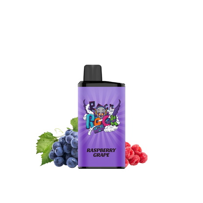 IGET Bar Pro 10000 Puffs