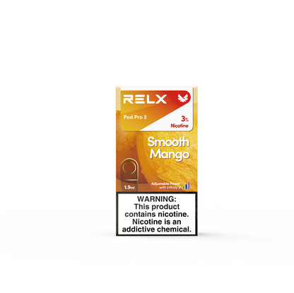 20 × Relx Pods $179.99 AUD