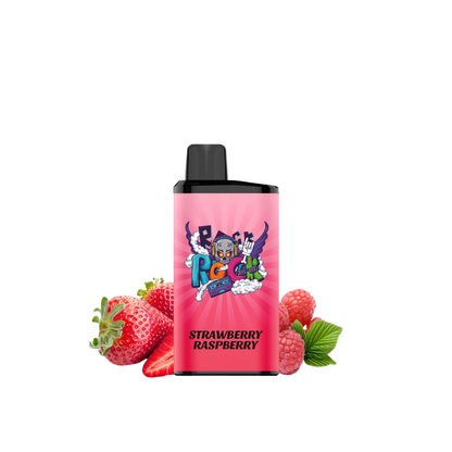 IGET Bar Pro 10000 Puffs