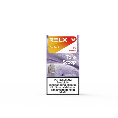 20 × Relx Pods $179.99 AUD